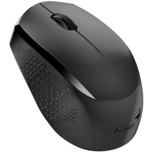 Genius NX-8000S USB Black Wireless Mouse - NZ DEPOT