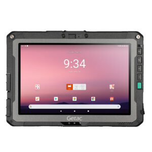 Getac ZX10 10 Rugged Tablet NZDEPOT - NZ DEPOT