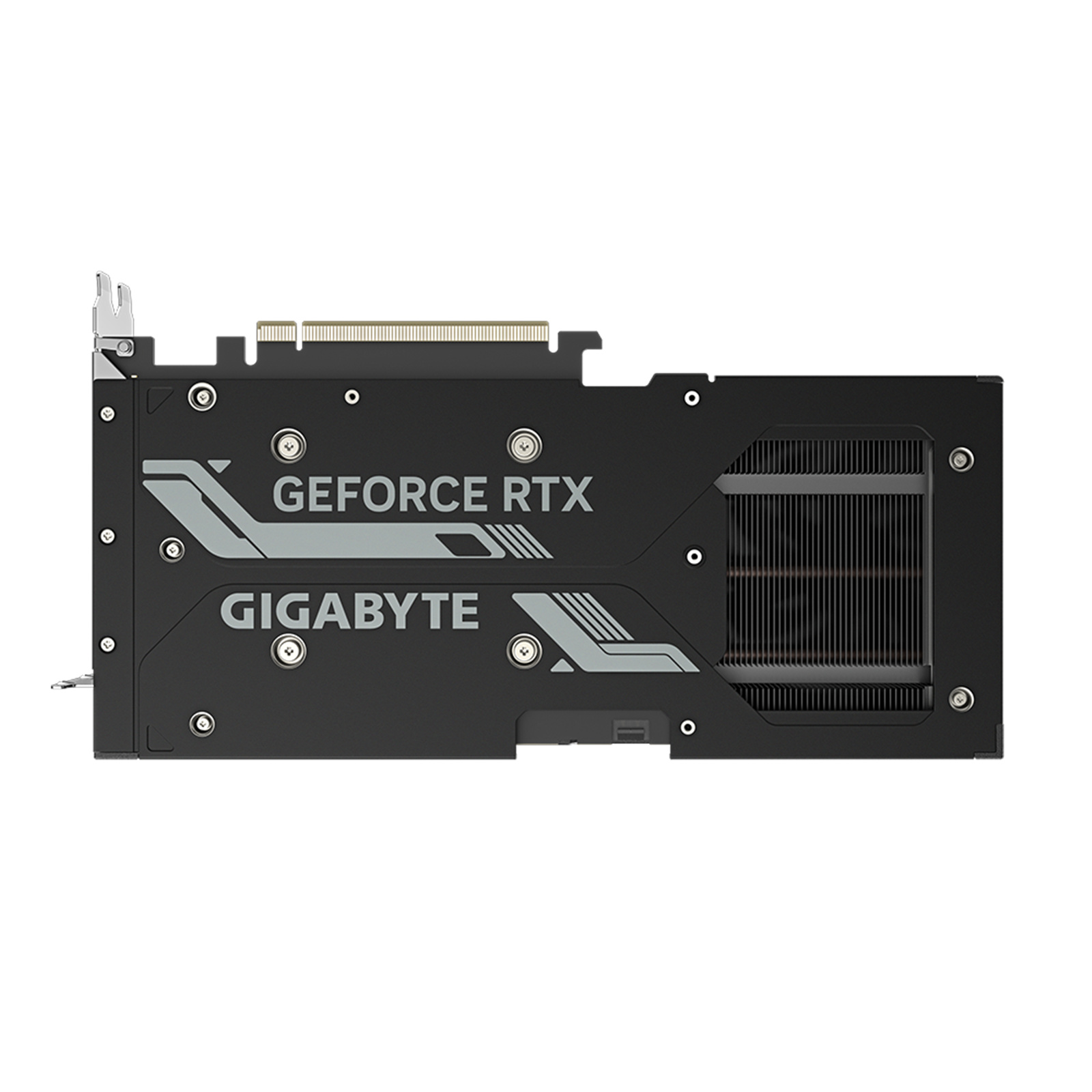 Gigabyte NVIDIA GeForce RTX 4070 WindForce OC 12GB GDDR6X Graphics Card NZDEPOT 4 - NZ DEPOT