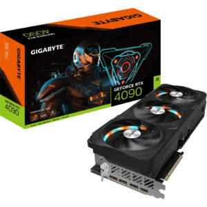 Gigabyte NVIDIA GeForce RTX 4090 Gaming OC 24GB GDDR6X Graphics Card - NZ DEPOT
