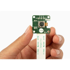 Google Coral 5 Megapixel Camera MIPI CSI Interface Compatible with Coral boards Built in ISP Auto Focus Dual Lane bring Visual Input into your Mode NZDEPOT - NZ DEPOT