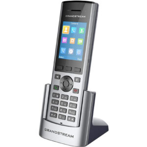 Grandstream DP730 DECT Cordless HD Handset for Mobility - NZ DEPOT