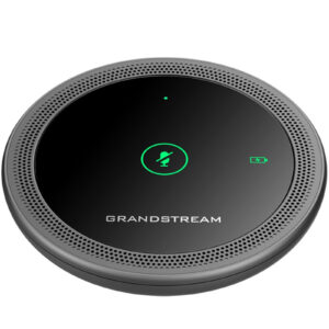 Grandstream GMD1208 Wireless Cordless Microphone - Bluetooth + 2.4 - NZ DEPOT
