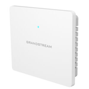 Grandstream GWN7602 Access Point Dual-Band 2x2:2 AC1200 (300+867Mbps) Wi-Fi with Integrated Ethernet Switch 802.3af/802.3at PoE