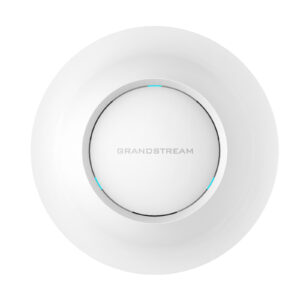 Grandstream GWN7605 Access Point Dual-Band 2x2:2 AC1200 (300+867Mbps) Wave 2 Wi-Fi 802.3af/802.3at PoE