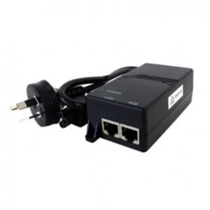Grandstream POEINJECTOR GSPoE 48V 0.5A 24W Gigabit POE Injector for IP Phones and Access Points - NZ DEPOT