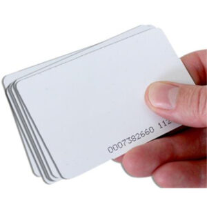 Grandstream RFID coded access card 100 Pack for GDS3710 HD Door System - NZ DEPOT