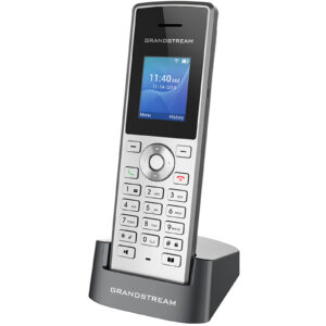 Grandstream WP810 Portable WiFi Phone Hardware - NZ DEPOT