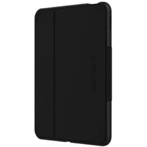 Griffin Survivor Rugged Folio Case for iPad 10.9" (10th Gen) - Black - NZ DEPOT