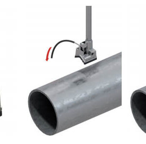 Gripple pipe clamp 80-350dia (for both M8 & M10) - G-GC2-M8/M10-1.4M - Duct - Duct Installation