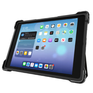 Gumdrop DropTech 03A008 HideAway Folio Case for iPad 10.2" (9/8/7th Gen) - NZ DEPOT