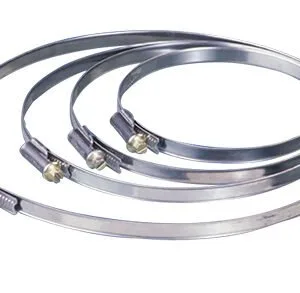 Buy C315 Hose Clamp 300-330 mm (x9mm) S/S VEC315 Online - Fasteners & Accessories - 2 - NZ Depot Trade