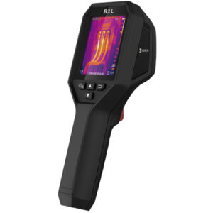 HIKMICRO B1L Compact Hand Held Wi-Fi Thermal Imaging Camera. Thermal Resolution 160x120(19