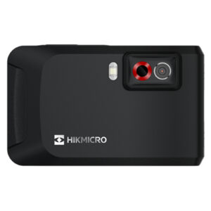 HIKMICRO Pocket2 8MP Mini Thermal Imaging Camera with 3.5" LCD Touch Screen. ThermalRes256x192(49