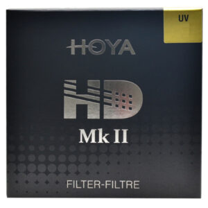 HOYA 77mm HD MKII UV Filter - NZ DEPOT