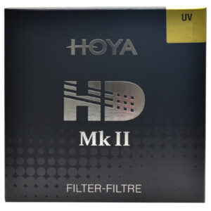HOYA 82mm HD MKII UV Filter - NZ DEPOT
