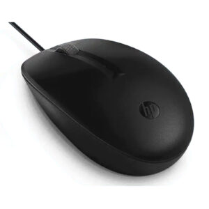 HP 128 265D9AA Laser Wired Mouse - NZ DEPOT