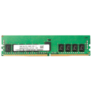 HP 16GB DDR4 Server RAM - NZ DEPOT