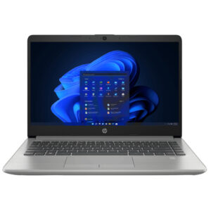 HP 240 G9 Business Laptop 14" FHD Intel i5-1235U 16GB 256GB SSD Win11Pro 1yr Onsite warranty - WiFi6 + BT5.2