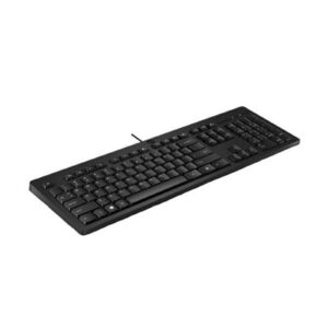 HP 266C9AA 125 Keyboard - NZ DEPOT