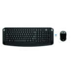 HP 3ML04AA 300 Wireless Keyboard & Mouse Combo - NZ DEPOT