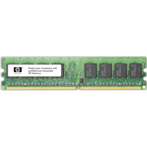 HP 4GB Server RAM - NZ DEPOT