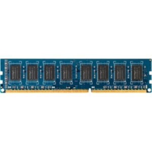 HP 8GB DDR3 Server RAM - NZ DEPOT