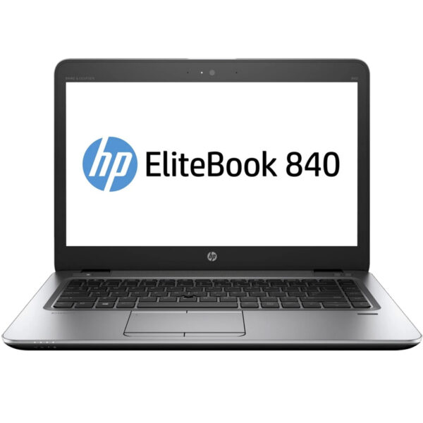 HP EliteBook 840 G3 (A-Grade Off-Lease) 14" Laptop - NZ DEPOT