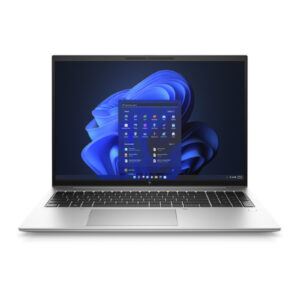 HP EliteBook 860 G9 Business Laptop 16" FHD Intel i5-1235U 16GB DDR5 512GB SSD Win10Pro 3yr Onsite warranty - Non-vPro