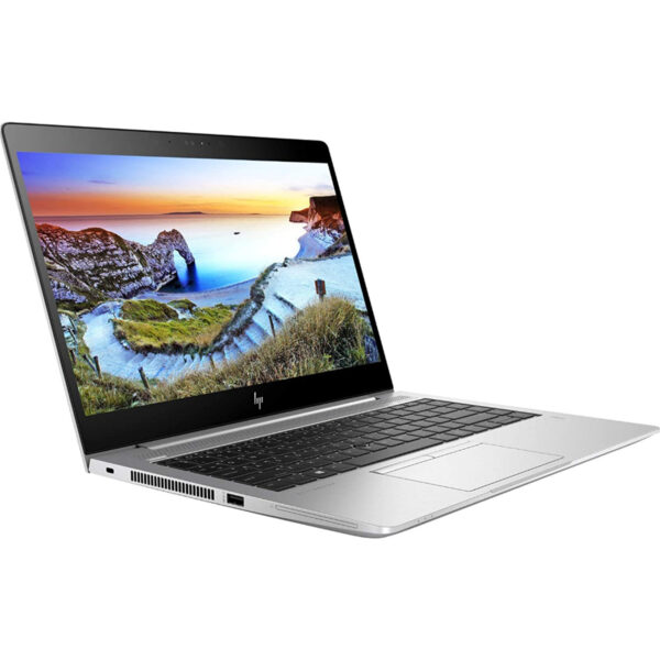 HP Elitebook 840 G6 (Green Book) 14" FHD Business Laptop - NZ DEPOT