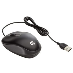 HP G1K28AA USB Travel Mouse - NZ DEPOT