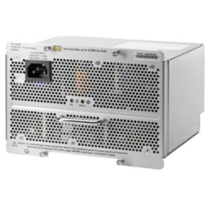 HP HPE J9828A 5400R 700W Power Supply - NZ DEPOT