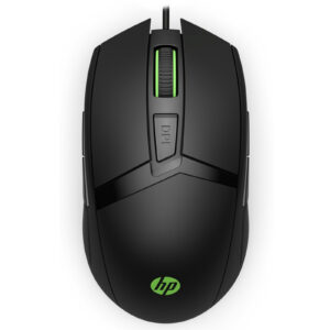 HP Pavilion 300 4PH31AA Gaming Mouse 5