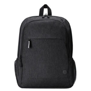 HP Prelude Pro Recycled Backpack - For 15.6" inch Laptop/Notebook - Black - NZ DEPOT