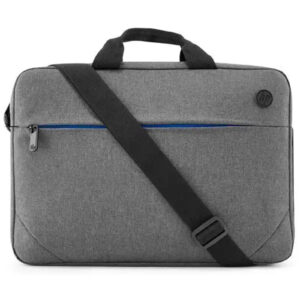 HP Prelude Top Load Carry Bag for 14-15.6" Laptop/Notebook - Suitable for Home & Study Notebook - NZ DEPOT