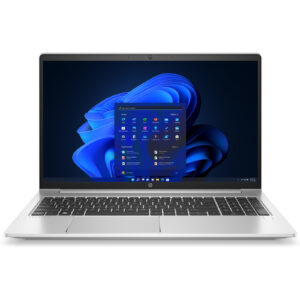 HP Probook 450 G10 Business Laptop 15.6 HD AG Intel i5 1335U 8GB 256GB SSD Win11Pro 1yr Onsite warranty WiFi6E BT5.3 720p HD Cam USB C with Power Delivey DP2.1 HDMI2.1b Backlit Keyboard. NZDEPOT - NZ DEPOT