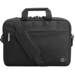 HP Renew Business Top Load Carry Bag For 13.3"-14.1" Laptop/Notebook - Suitable for Business Use - NZ DEPOT