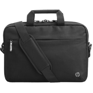 HP Renew Business Top Load Carry Bag For 13.3"-14.1" Laptop/Notebook - Suitable for Business Use - NZ DEPOT