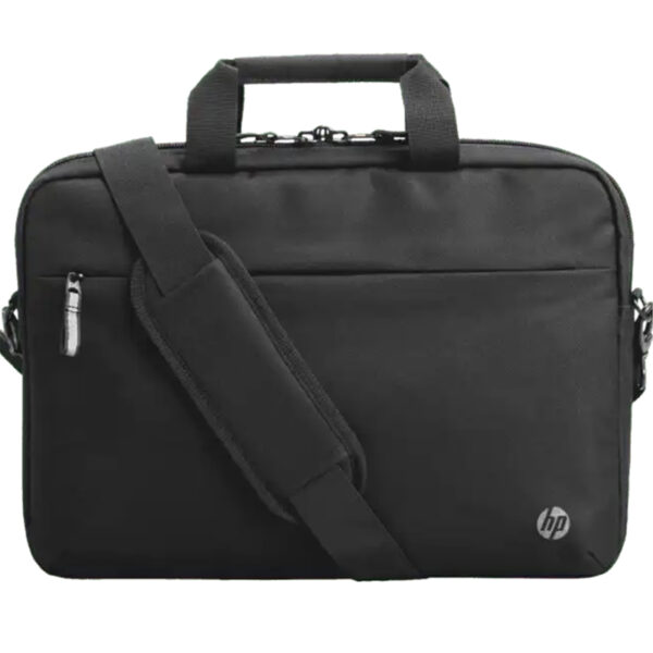 HP Renew Business Top Load Carry Bag - For 17.3" Laptop/Notebook - Suitable for Business Use - NZ DEPOT