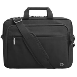 HP Renew Business Top Load Carry Bag for 14.-15.6" Laptop/Notebook -Black Suitable for Business - NZ DEPOT