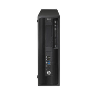 HP Z240 A Grade Off Lease Intel Core I7 670016GB 256GB SFF NZDEPOT - NZ DEPOT