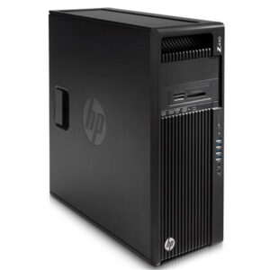 HP Z440 (A-Grade Off-Lease) Intel Xeon E5-1603 V3 Workstation - NZ DEPOT