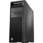 HP Z640 Workstation (A-Grade Off Lease) Intel Xeon E5 1650 v3