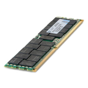 HPE 16GB DDR3 Server RAM - NZ DEPOT