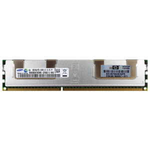 HPE 16GB Server RAM - NZ DEPOT