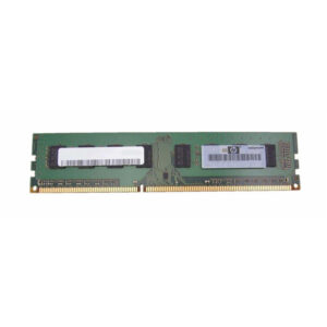 HPE 2GB Desktop RAM - NZ DEPOT