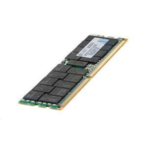 HPE 4GB DDR3 Server RAM - NZ DEPOT