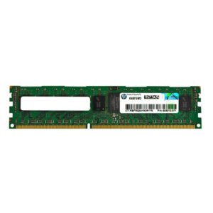HPE 4GB Server RAM - NZ DEPOT
