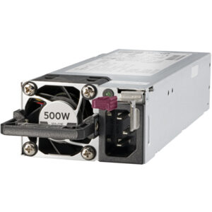 HPE 500W Power Supply Kit - NZ DEPOT