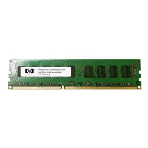 HPE 8GB Server RAM - NZ DEPOT